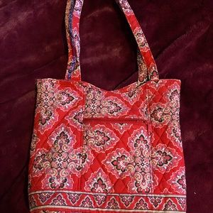 Vera Bradley bag